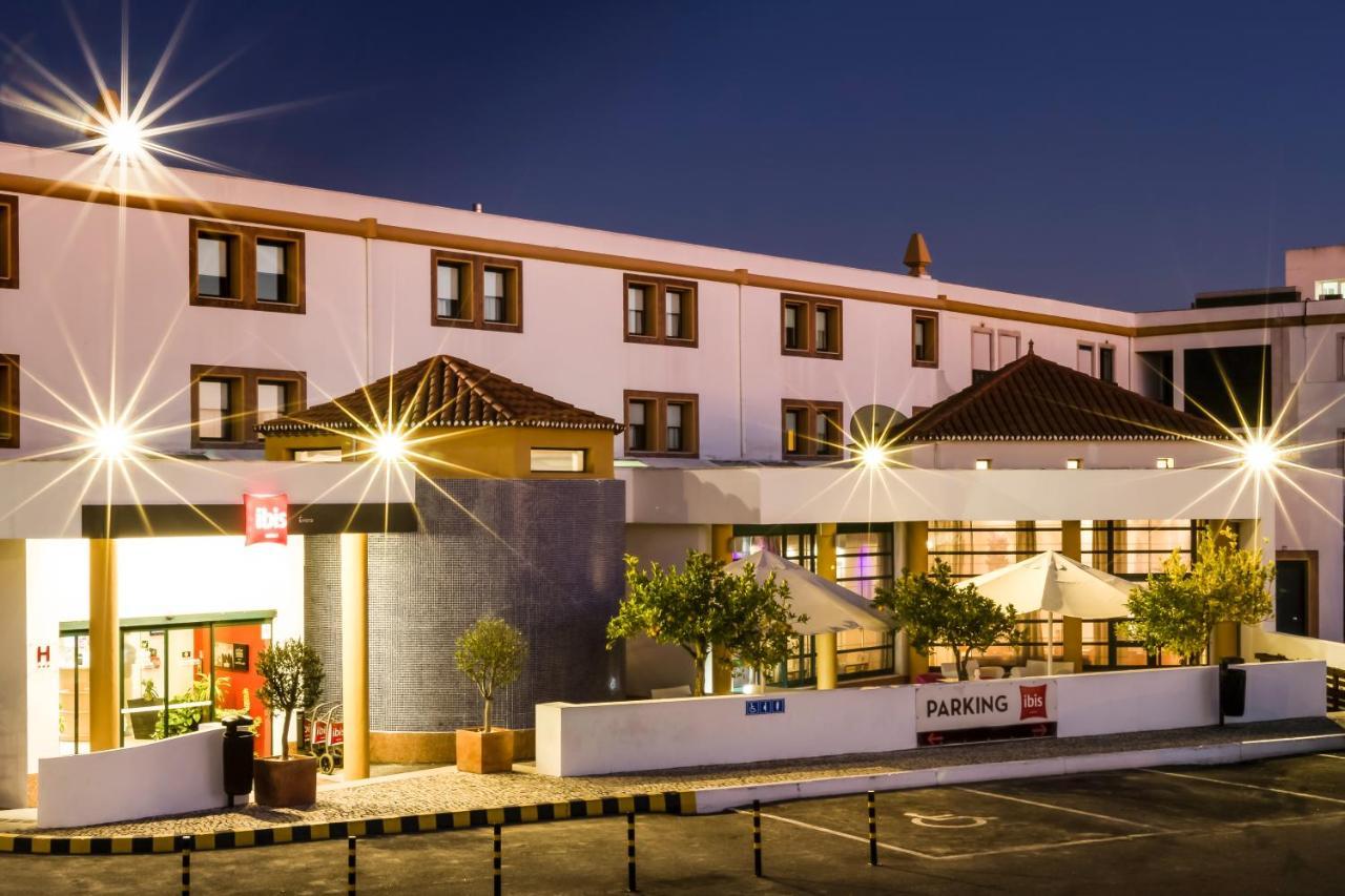 Hotel Ibis Evora Exterior photo